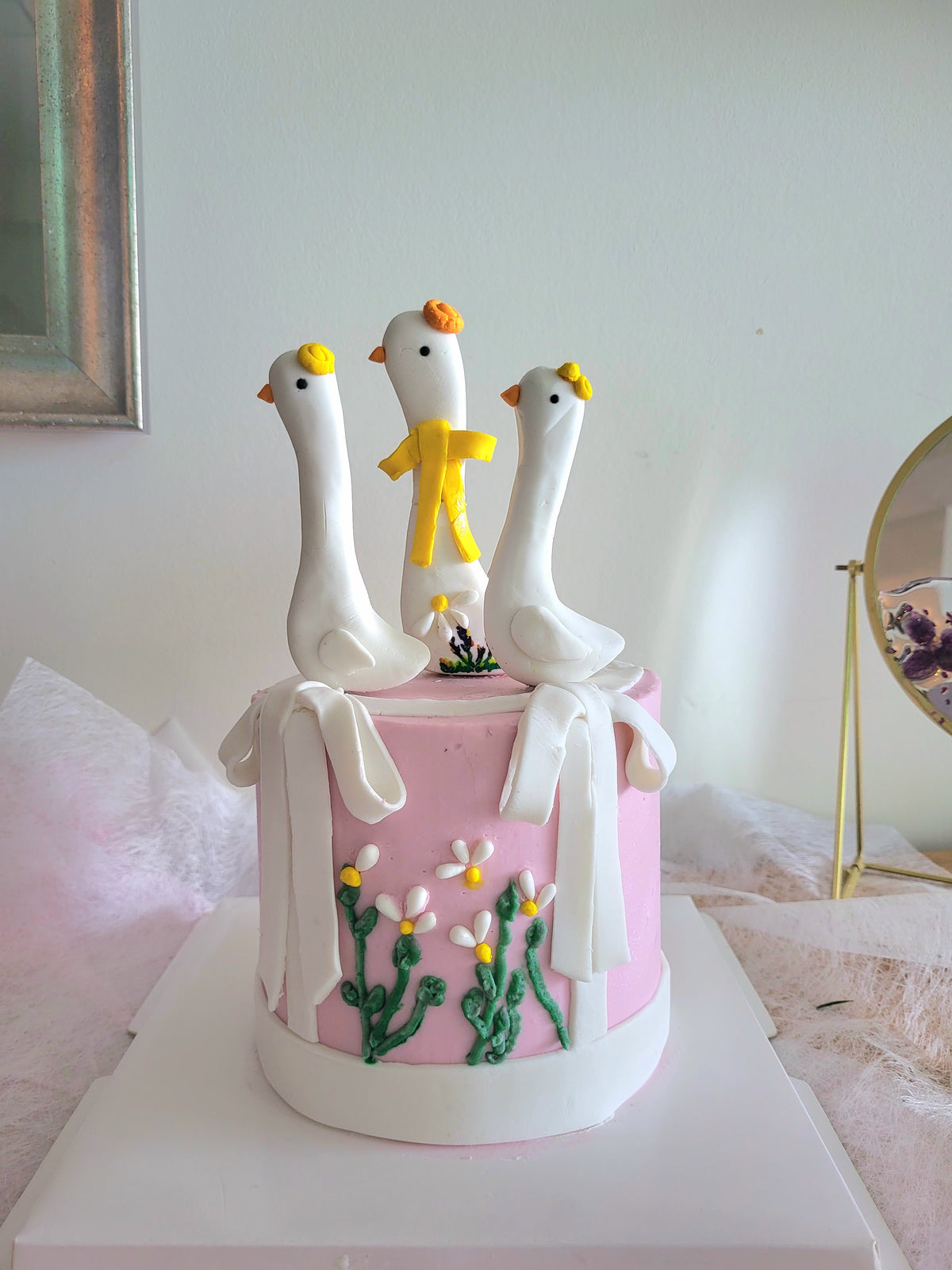 Birthday Cake