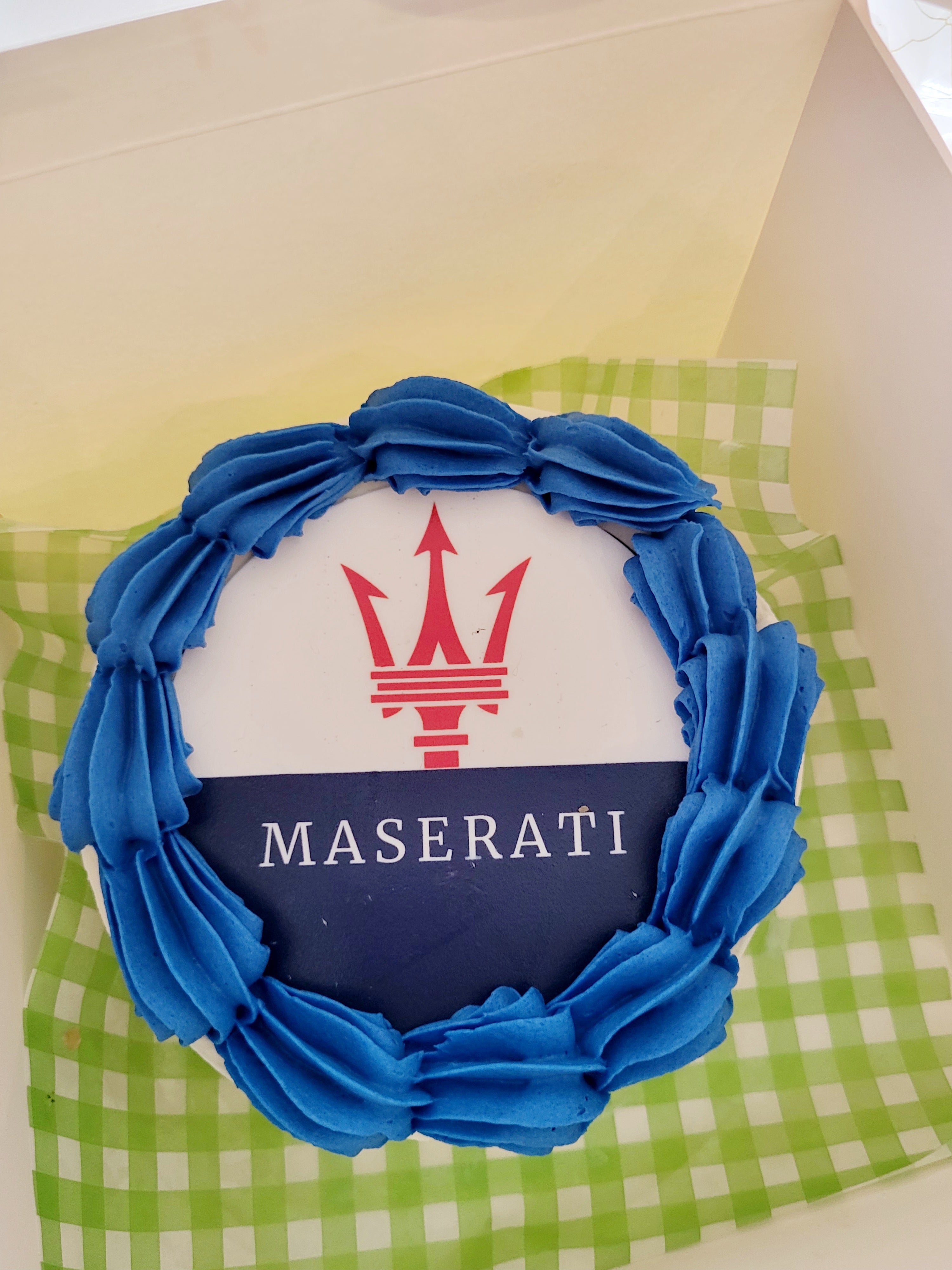 Maserati