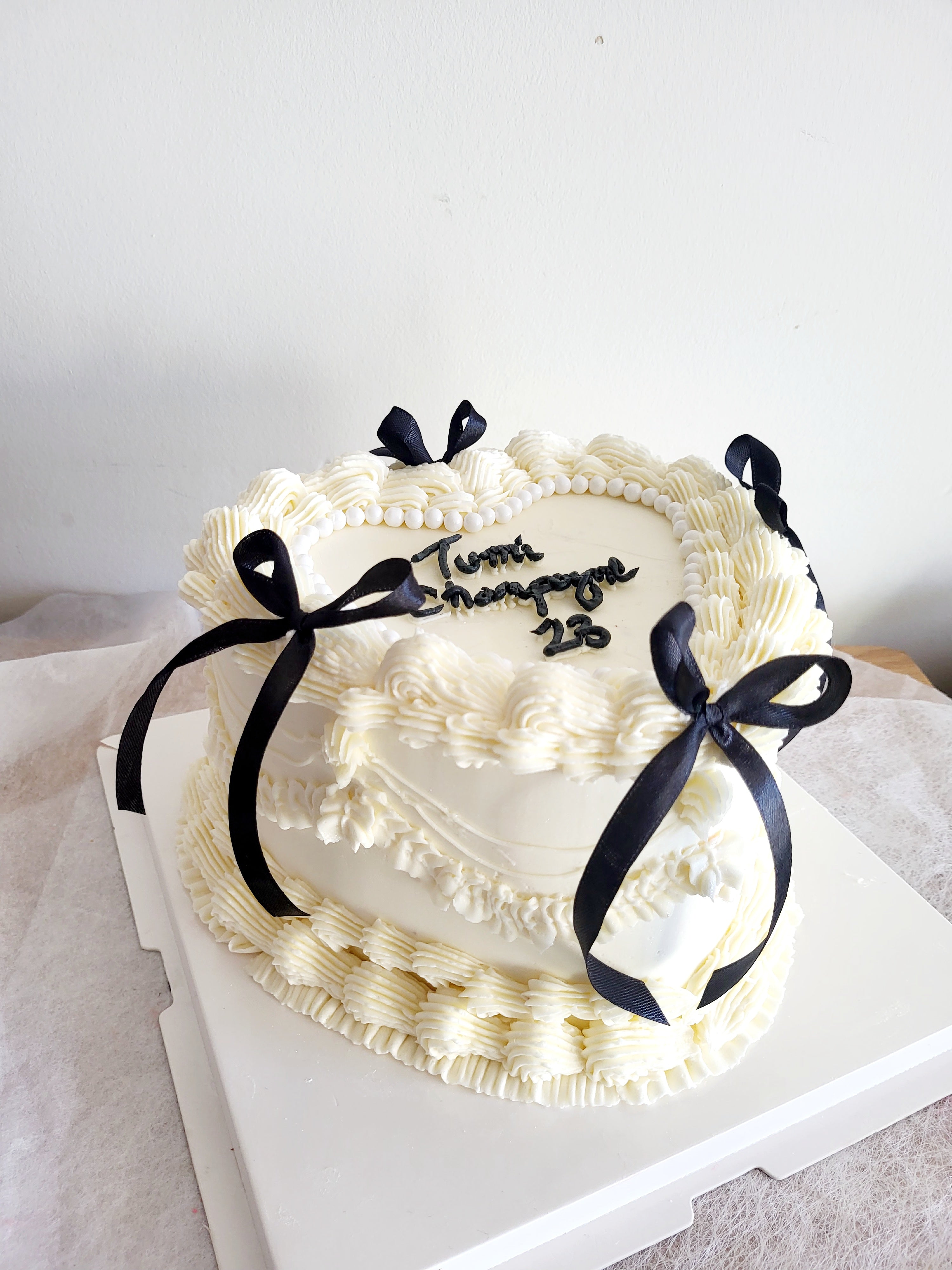 Oh to be young again!