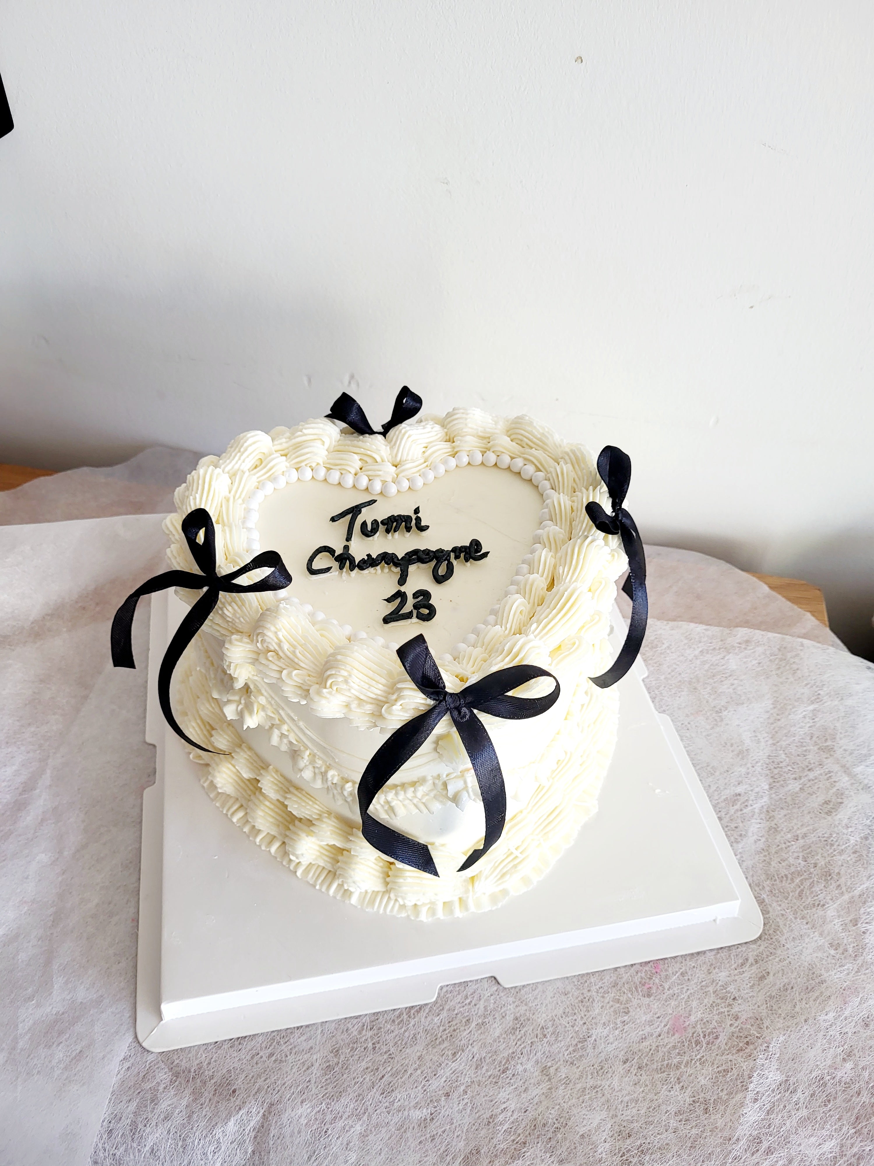 Oh to be young again!