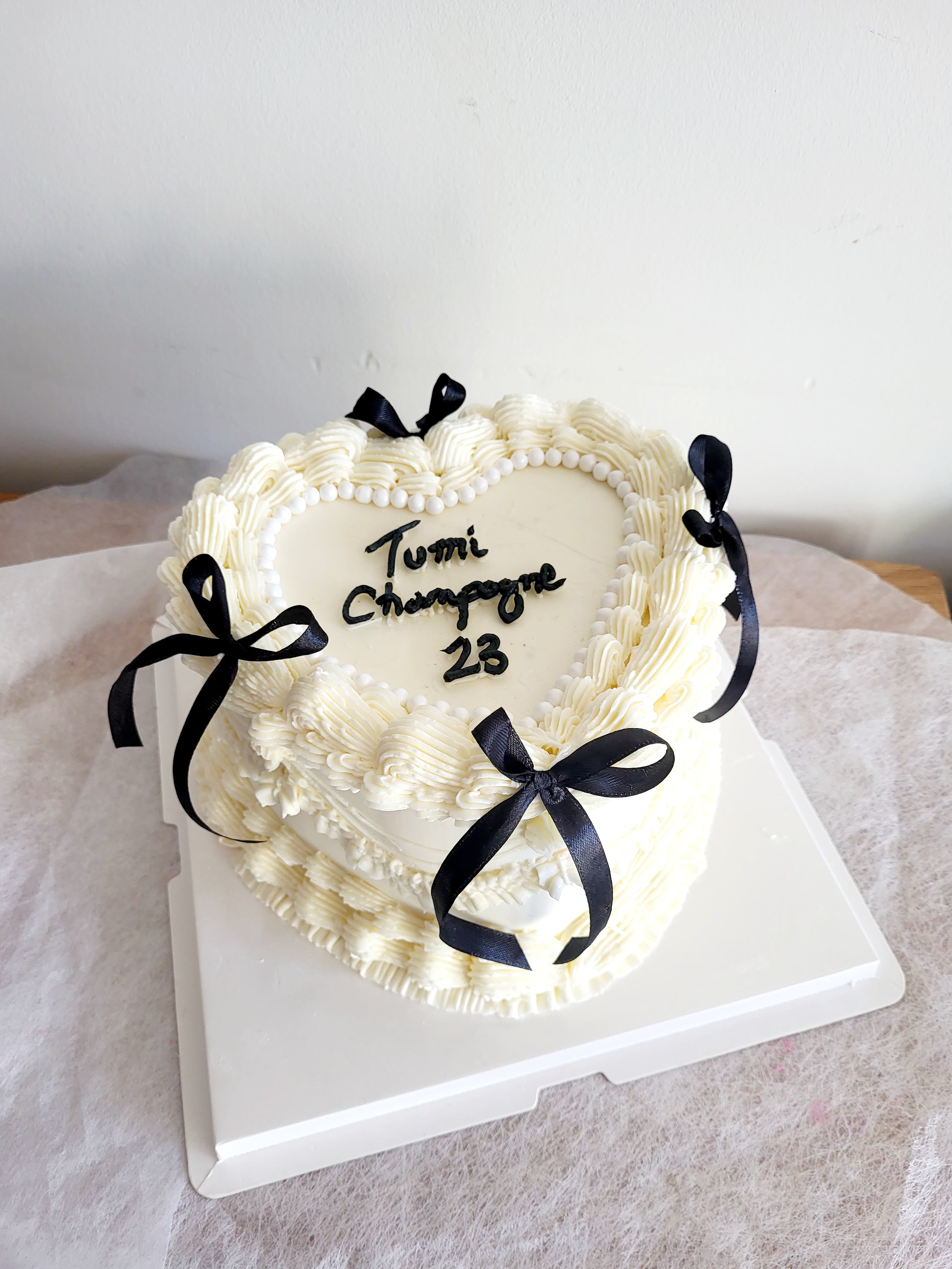 Oh to be young again!